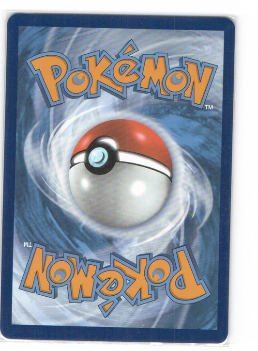 Zekrom ex Ultra Rare SV: Black Bolt 158/086 NM (Back)