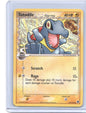 Totodile (Delta Species) Common EX Dragon Frontiers 67/101 LP