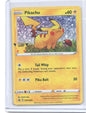 Pikachu (General Mills) Promo Miscellaneous Cards & Products SWSH039 NM