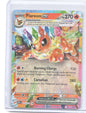 Flareon ex Double Rare SV: Prismatic Evolutions 014/131 NM