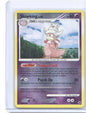 Slowking Rare Great Encounters 28/106 NM