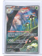 Toedscruel Illustration Rare SV04: Paradox Rift 185/182 NM