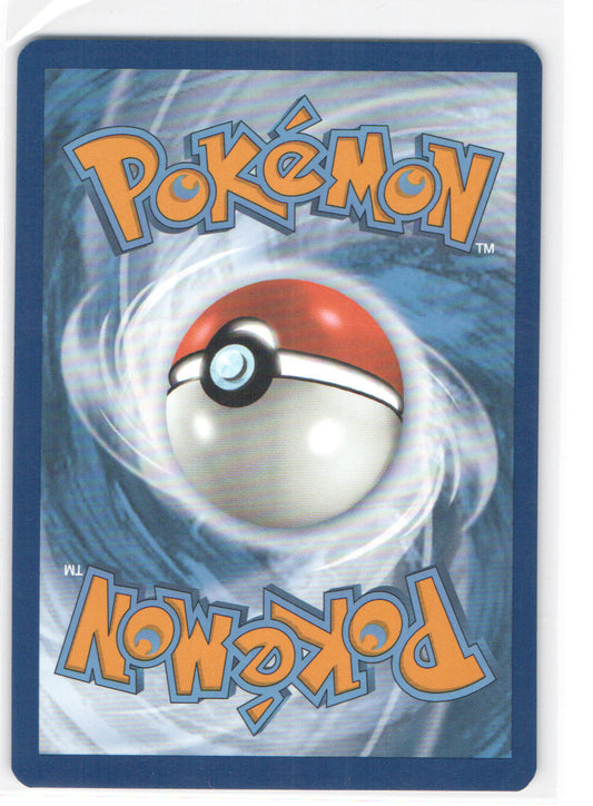 Glimmet Shiny Rare SV: Paldean Fates 179/091 NM (Back)