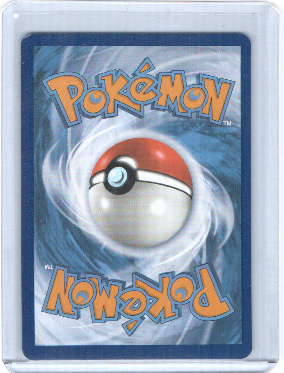 Mr. Mime Illustration Rare SV: Scarlet & Violet 151 179/165 NM