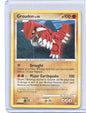 Groudon Rare Legends Awakened 29/146 NM