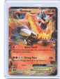 Emboar EX Ultra Rare XY - BREAKpoint 14/122 LP