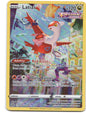 Latias Ultra Rare Crown Zenith: Galarian Gallery GG20/GG70 NM