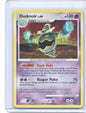 Dusknoir Promo Diamond and Pearl Promos DP33 LP