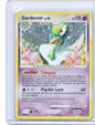 Gardevoir Holo Rare Secret Wonders 7/132 NM