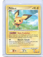Pichu Uncommon Stormfront 45/100 LP