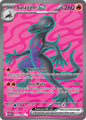 Salazzle ex — Perfect Order Holofoil NM