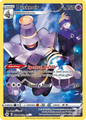 Dusknoir — Brilliant Stars Trainer Gallery Holofoil NM