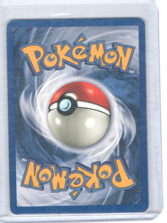 Gym Heroes #093/132 Sabrina's Gastly