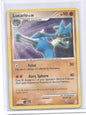 DP Trainer Kit: Manaphy & Lucario #3/11 Lucario