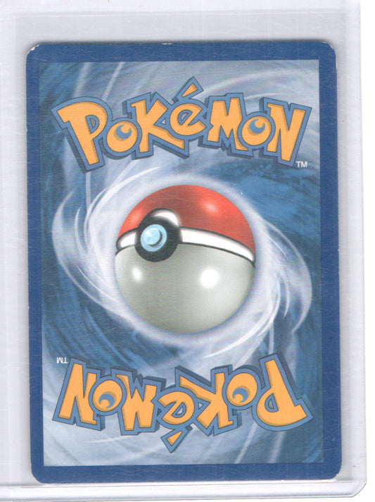 DP Trainer Kit: Manaphy & Lucario #3/11 Lucario