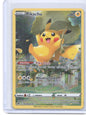 Crown Zenith: Galarian Gallery #GG30/GG70 Pikachu