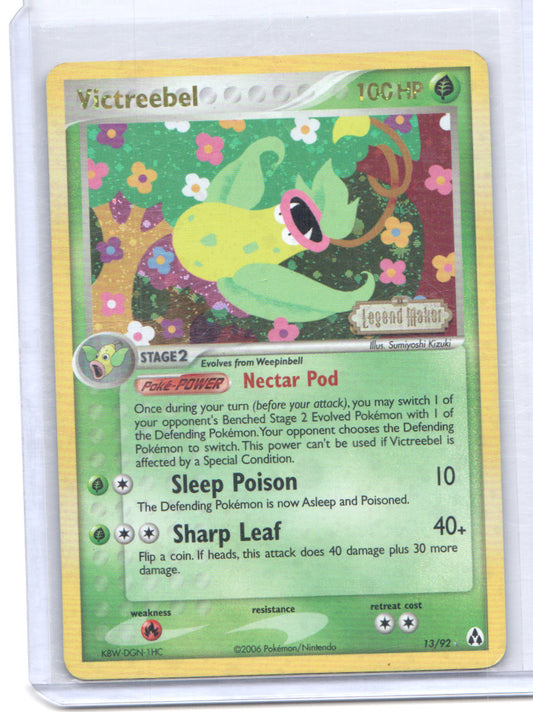 Legend Maker #13/92 Victreebel