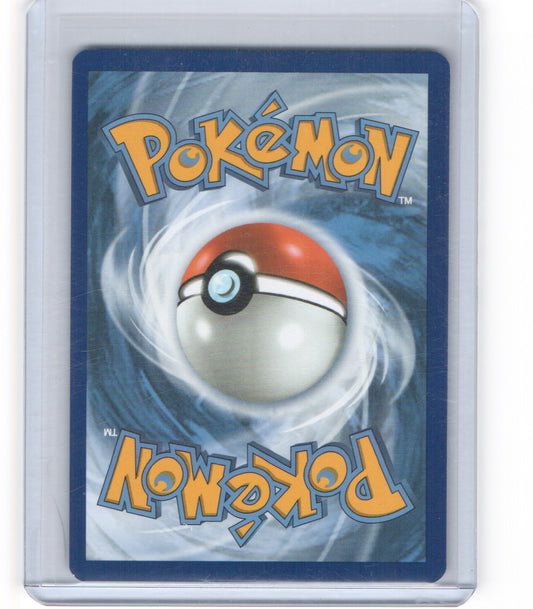 ME02: Phantasmal Flames #098/094 Piplup