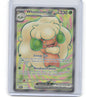 SV: White Flare #157/086 Whimsicott ex