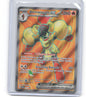 SV: Scarlet & Violet Promo Cards #125 Armarouge ex