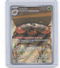 SV10: Destined Rivals #186/182 Crustle