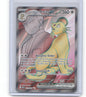 SV10: Destined Rivals #219/182 Team Rocket's Persian ex