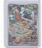 SV10: Destined Rivals #197/182 Rotom