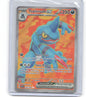 SV01: Scarlet & Violet Base Set #232/198 Toxicroak ex