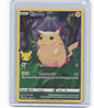 Celebrations #005/025 Pikachu