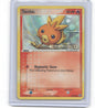 Emerald #69/106 Torchic