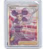 SWSH11: Lost Origin #191/196 Fantina (Full Art)