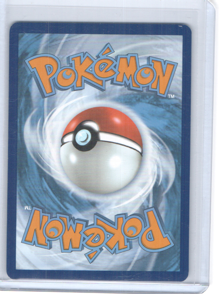 SV: Scarlet & Violet Promo Cards #189 N's Zorua