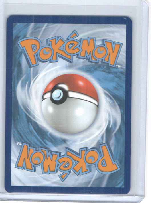 SV: Scarlet & Violet Promo Cards #189 N's Zorua