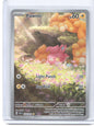 SV: Paldean Fates #226/091 Pawmi