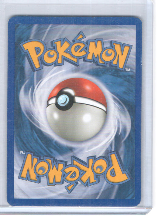 Ruby and Sapphire #99/109 Lapras ex