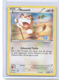 Miscellaneous Cards & Products #053/083 Meowth