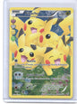 Generations: Radiant Collection #RC29/RC32 Pikachu (Full Art)