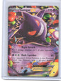XY - Phantom Forces #34/119 Gengar EX