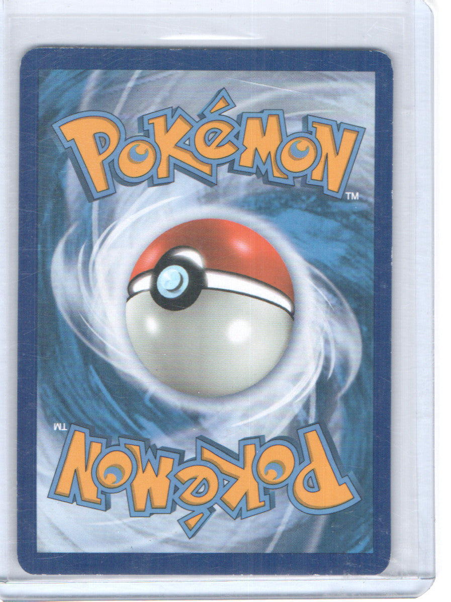 XY - Phantom Forces #34/119 Gengar EX