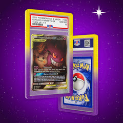 PSA Bumper Guard - Radiant Flux
