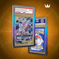 PSA Bumper Guard - Mythic Galaxy