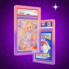 PSA Bumper Guard - Radiant Fairy