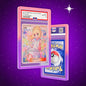 PSA Bumper Guard - Radiant Fairy