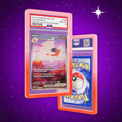 PSA Bumper Guard - Radiant Phoenix