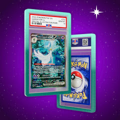 PSA Bumper Guard - Radiant Ethereal
