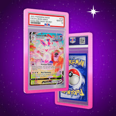 PSA Bumper Guard - Radiant Charm